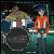 Gorillaz Groove Session