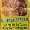 britney
