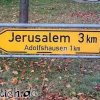 jerusalem