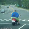 mini-moped
