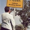 pissen
